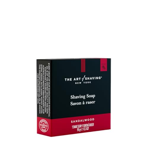 The Art of Shaving Shaving Soap - Shave Soap Refill