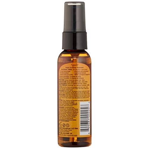 AGADIR Argan Oil Spray Treatment, 2 Fl Oz