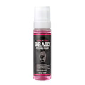 Nicole & Alyssa Braid Styling Foam 8oz – Extra Hold