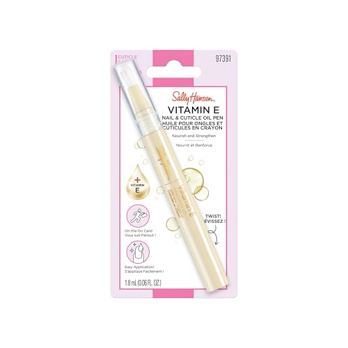 Sally Hansen Vitamin E Nail & Cuticle Pen