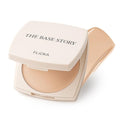FLiCKA The Base Story Cream Foundation - Medium to High Coverage, SPF, Waterproof, All Skin Types