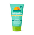 BabyGanics After Sun Gel Cream, Mellow Melon 5oz