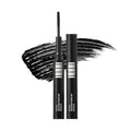 AirFixing Mascara ? Smudge-Resistant Tubing Formula | 0.5mm Precision Brush | Patented Air-Sealed Container to Reduce Drying | Easy Warm-Water Removal | 8.5g | Made in Korea (Black) (Black)