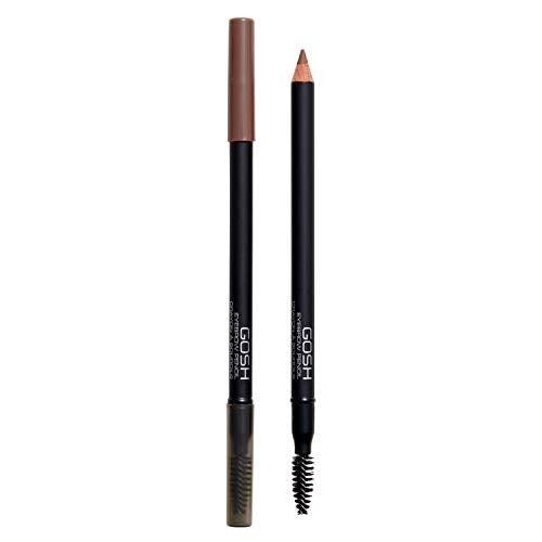 Gosh Eyebrow Pencil Brown by Gosh
