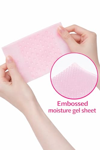 Cooling Foot Patch 3 Pack with Acupressure for Tired Feet