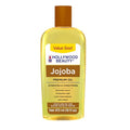 Hollywood Beauty Jojoba Oil 16 oz - Hair, Scalp & Skin