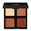 e.l.f. Cream Contour Palette - 4 Shades Buildable