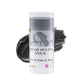 Temporary Hair Color Dye Stick - Washable Pearl Shades for Parties