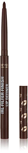 Revolution IRL Filter Finish Lip Definer - Americano Brown