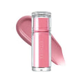 EITHER& Dewy Syrup Tint 02 ? Tokyo Blossom | Vibrant & Fresh Color Lip Tint, All-Day Juicy Glow, Smudge-Proof, Hydrating, Long-Lasting, Non-Sticky Formula (4.3g)