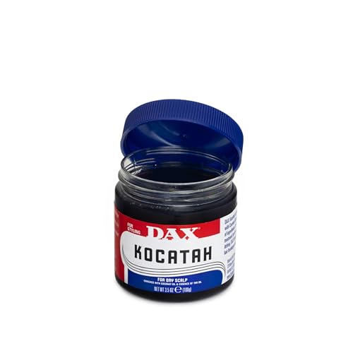 Dax Kocatah, 3.5 Ounce