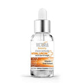 Victoria Beauty Hyaluron+ Brightening Face Serum with Hyaluronic Acid and Vitamin C ? The Best Anti-Aging and Anti-Wrinkle Moisturizer, 20ml