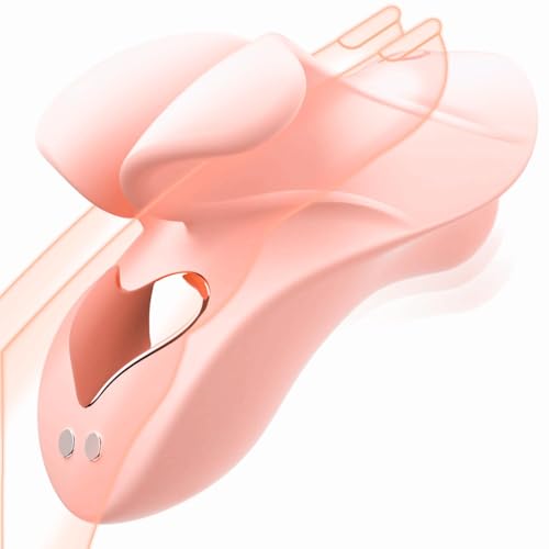 Portable Facial & Neck Massager Waterproof Rechargeable