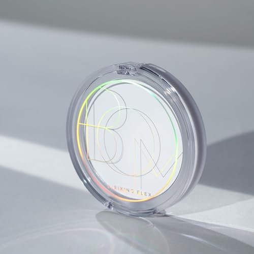 PARK SUNG HEE MIRACLE LASH DIY False Eyelashes, Lash Clusters, Lengthening Wisps 9mm-16mm Contact Lens Friendly, Easy to Apply, Reusable Strip Lashes (E5-280, 9mm), Black