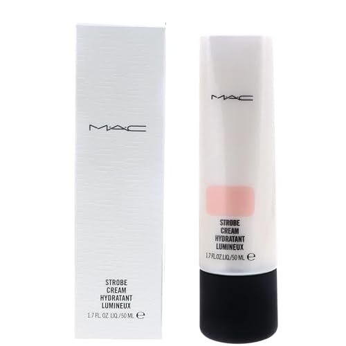 MAC Cosmetics Peachlite Strobe Cream