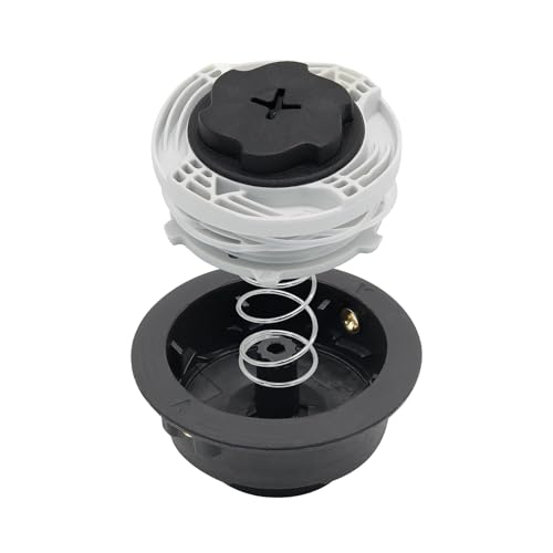 C6-2 Trimmer Head for Stihl FS38 FS40 FS45 FS50 FSE60