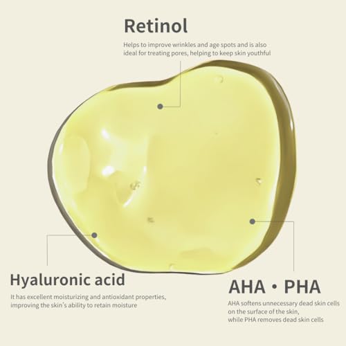 aplin RETINOL LOTION/Skin Moisturizer/Facial Moisturizers Official/Korean Cosmetics/Korean Skin Care/RETINOL