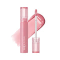 rom&nd Glasting Color Gloss - Korean Lip Gloss, Plumping, High Shine