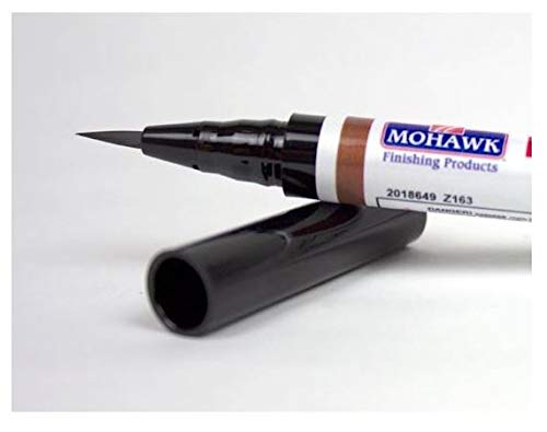 Mohawk Brush Tip Graining Marker - Perfect Brown