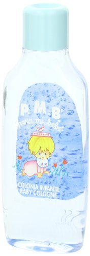Para Mi Bebe Splash Cologne for Boys, 25 Oz