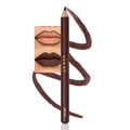 Profusion Cosmetics Lyvia Lip Liner Pencil ? Smooth, Creamy Formula with Intense Color Payoff, Matte Finish, Smudge-Proof & Long-Wearing, Vegan & Cruelty-Free Lip Makeup