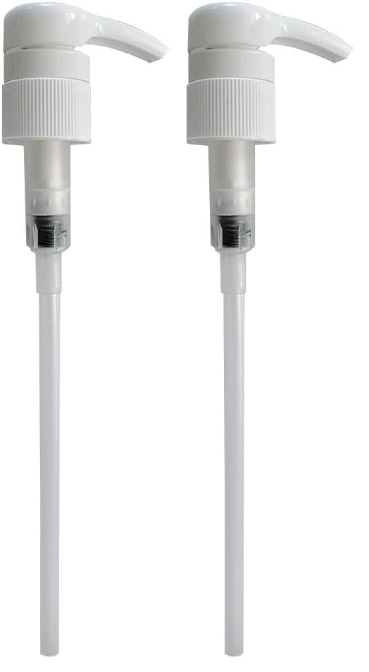 Biolage Universal Dispensing Pump for 1L Bottles