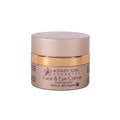 Honey Girl Organics Extra Sensitive Face and Eye Creme, 1.75 Fluid Ounce