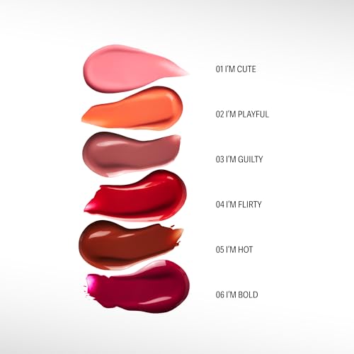 Sacheu Liquid Blush for Cheeks – Buildable Dewy Finish