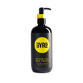 BYRD Hydrating Body Wash ? Daily Sulfate-Free Body Cleanser, with Green Tea and Aloe Vera, 16 Fl Oz