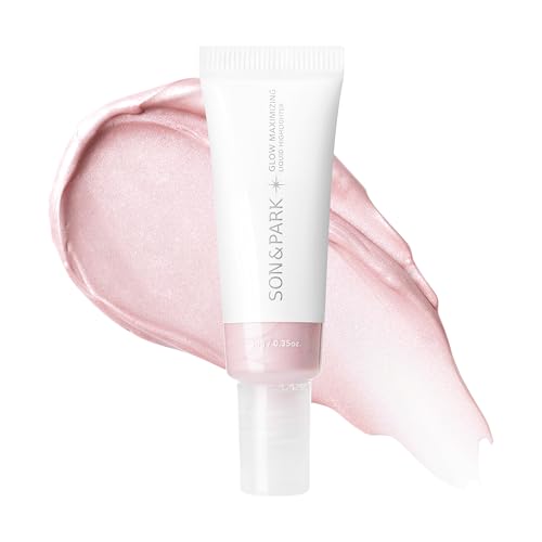 SON&PARK Glow Maximizing Liquid Highlighter - Fairy Light