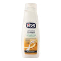 Alberto VO5 Gentle Cleansing Co-Wash with Jojoba and Aloe - Cleansing Conditioner - Cowash for Scalp and Hair - Moisturizes and Smooths Hair - 15 oz