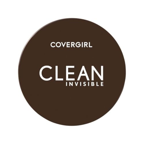 Cover Girl 00961 105Tranfr Translucent Fair Professionaltm Loose Powder