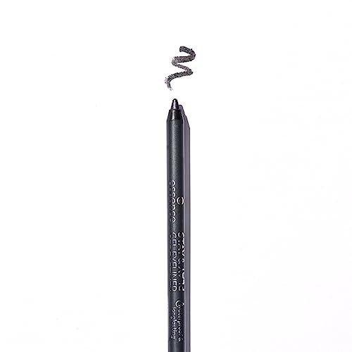essence | Stay & Play Gel Eyeliners 03 Silky Nude & 08 Stardust Love Bundle | Vegan & Cruelty Free