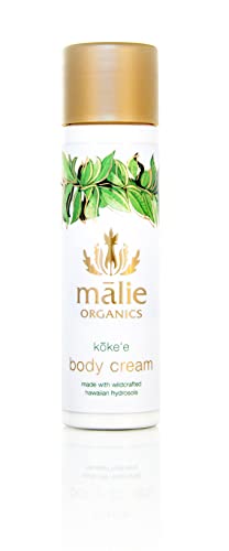 Malie Organics Koke'e Body Cream Mini