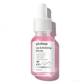 PHA 5% Exfoliating Lip Serum - Overnight Treatment for Dry Lips
