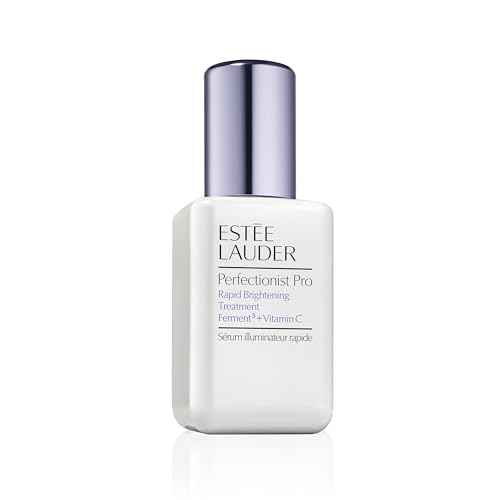 Est?e Lauder Perfectionist Pro Rapid Brightening Treatment Face Serum with Ferment3 + Vitamin C | Targets Dark Spots