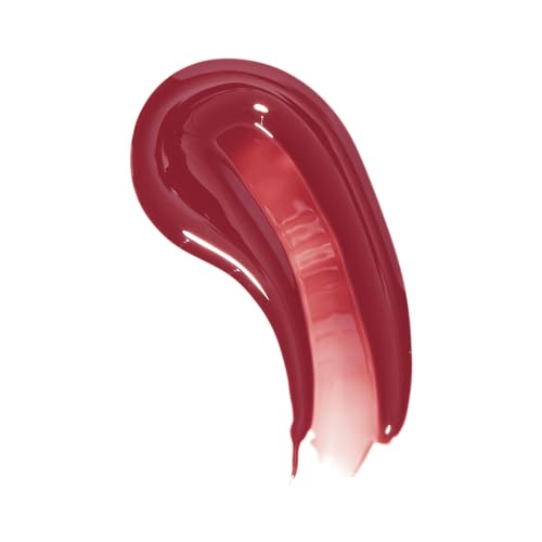 Pout Bomb Plumping Lip Gloss - High Shine, Hydrating & Vegan