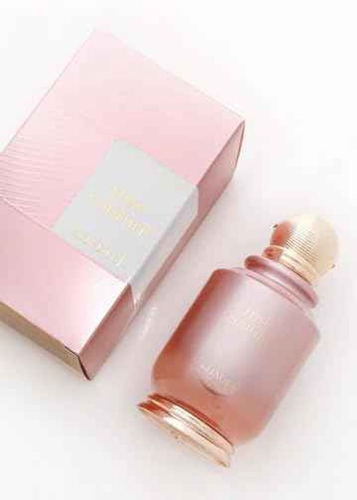 KHADLAJ PERFUMES Rose Couture Eau de Parfum Spray for Women, 3.4 Ounce