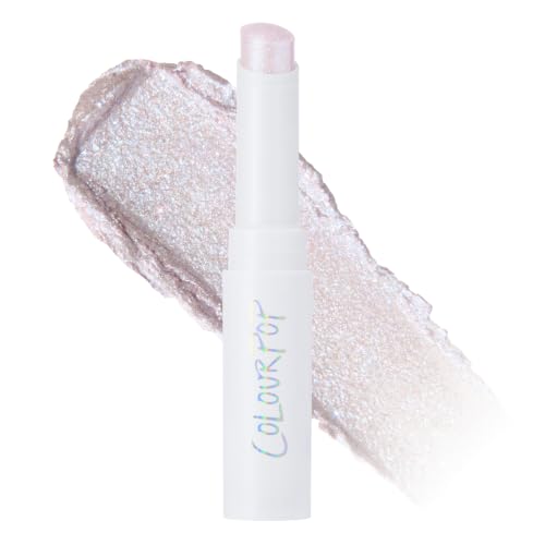 ColourPop Jelly Much Gel Eyeshadow Stick - Water-Based Shimmer