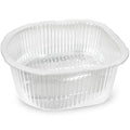 Disposable Pedicure Liners - 100 Count, 50% Thicker, Universal Fit