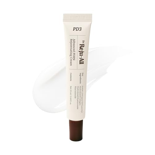Dr.Reju-All PDRN Rejuvenating Face Cream - 1200ppm Hydration