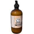 100% Grass-Fed Tallow & Raw Honey Lotion with Olive Oil, (UNSCENTED)