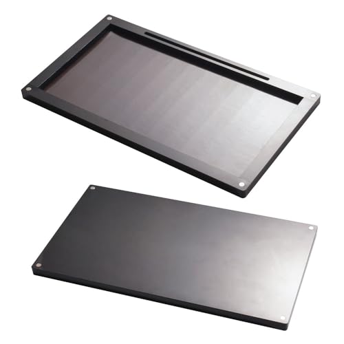 Coosei Magnetic Makeup Palette Extra Layer - Stackable