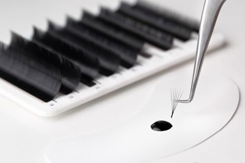 Cashmere Easy Fan Lash Extensions 0.05 CC 8-15mm