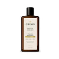 Cremo Body Wash for Men Italian Bergamot 16 Fl Oz