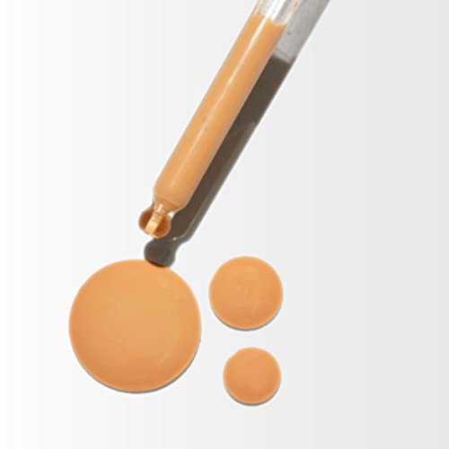 Neutrogena Healthy Skin Serum Foundation Light 03 - 1 oz