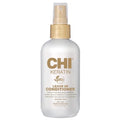 CHI Keratin Leave-in Conditioner - Hydrating & Sulfate-Free, 6 Oz