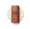 Nécessaire Olibanum Natural Aluminum-Free Deodorant with Mandalic Acid, Long-Lasting Freshness