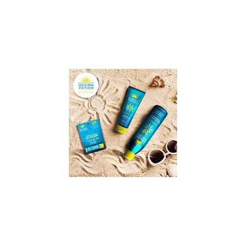 Ocean Potion Sunscreen Body Spray SPF#30 5.5oz C-Spray
