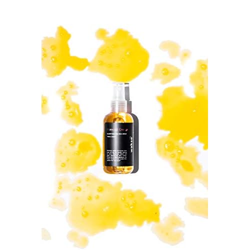 wakse Maracuj? Orange Pre-Wax
